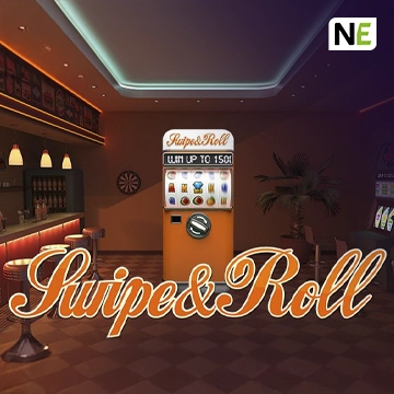 Swipe and Roll - SPINBET123