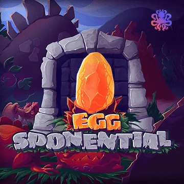 Eggsponential - SPINBET123