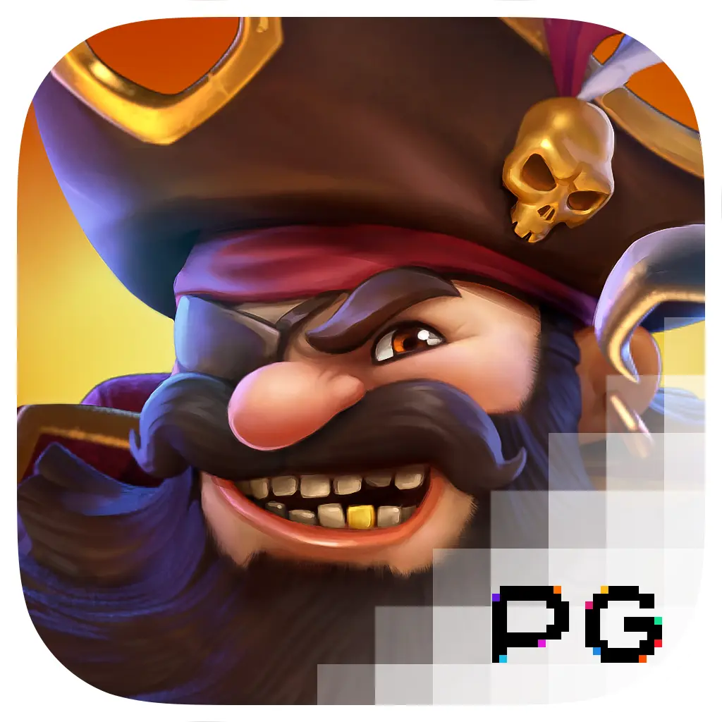 PGSoft : Captains Bounty - SPINBET123