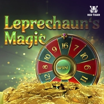 Leprechauns Magic Power Reels - SPINBET123
