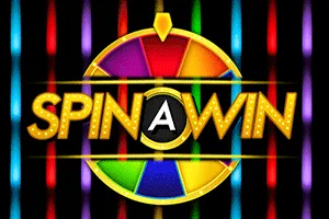 Spin a Win - SPINBET123