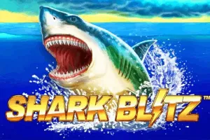 Shark Blitz - SPINBET123