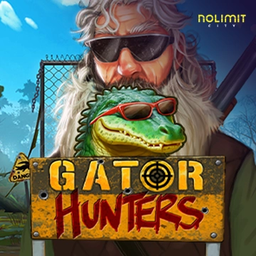 Gator Hunters - SPINBET123