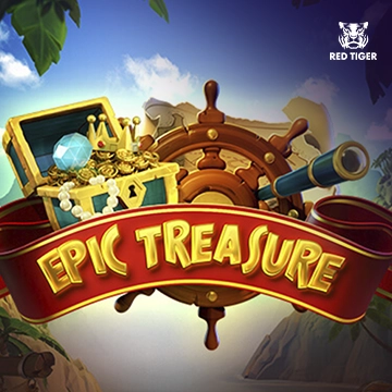 Epic Treasure - SPINBET123