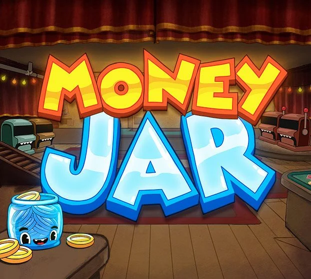 Money Jar - SPINBET123