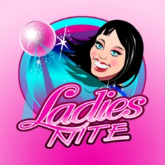 Ladies Nite - SPINBET123