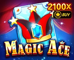 Magic Ace - SPINBET123
