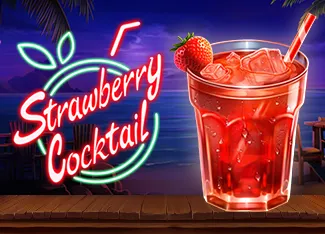 Pragmatic : Strawberry Cocktail - SPINBET123