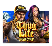 Thug Life - SPINBET123