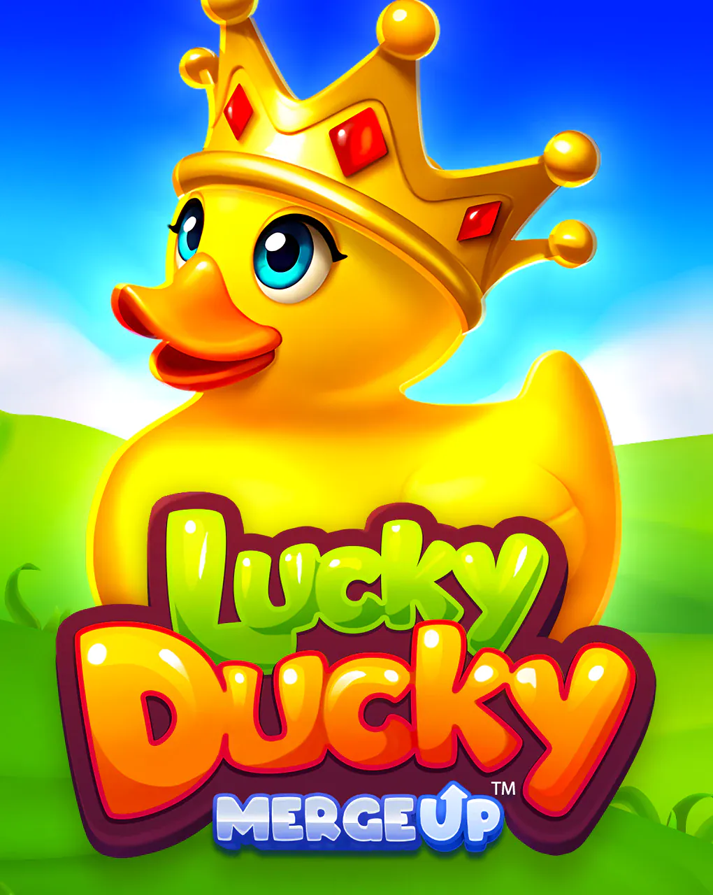 Bgaming : Lucky Ducky - SPINBET123