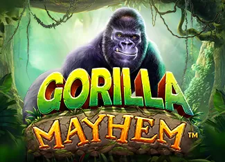 Pragmatic : Gorilla Mayhem - SPINBET123