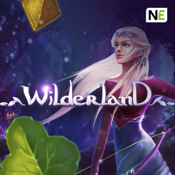 Wilderland - SPINBET123