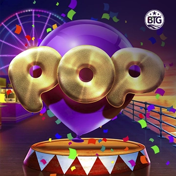 Pop - SPINBET123