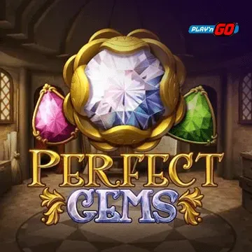 Perfect Gems - SPINBET123