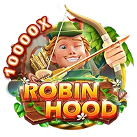 ROBIN HOOD - SPINBET123