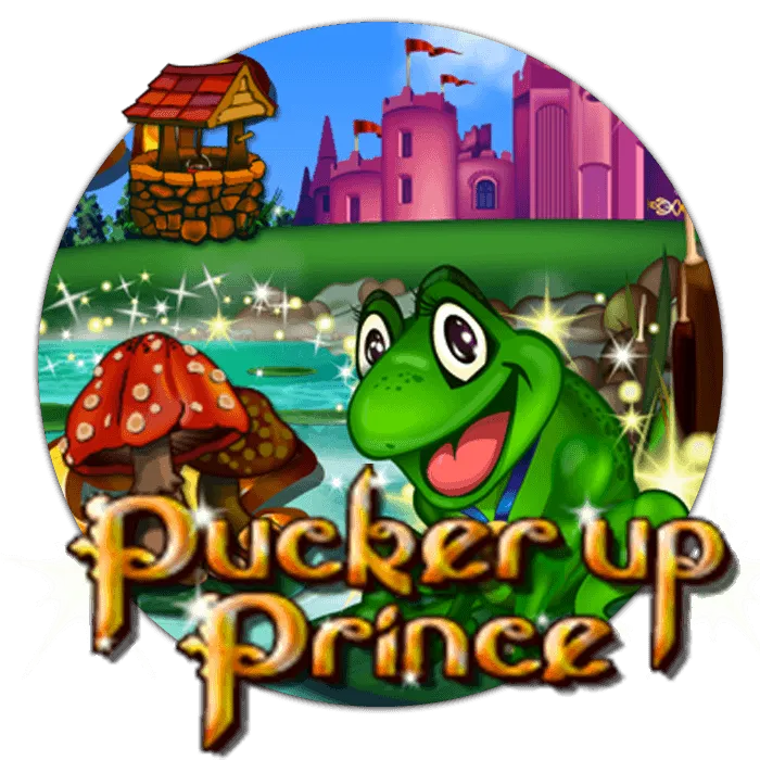 Habanero : Pucker Up Prince - SPINBET123