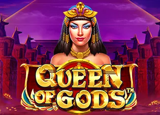 Pragmatic : Queen of Gods - SPINBET123