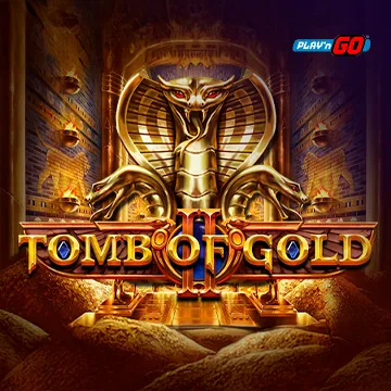 Tomb of Gold II - SPINBET123