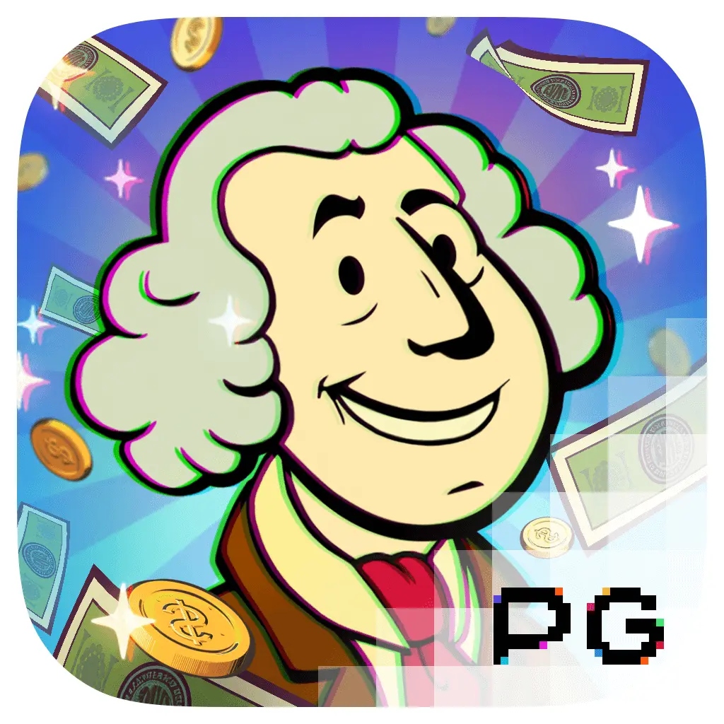 PGSoft : Cash Mania - SPINBET123