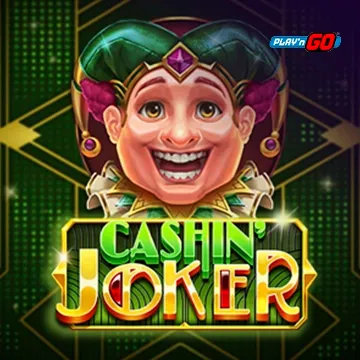 Cashin Joker - SPINBET123