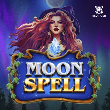 Moon Spell - SPINBET123