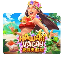 Hawaii Vacay - SPINBET123