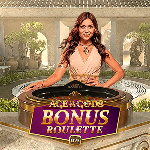 Age Of The Gods Bonus Roulette - SPINBET123
