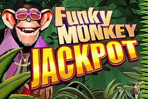 Funky Monkey JP - SPINBET123