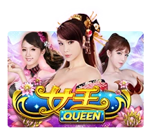 Queen - SPINBET123