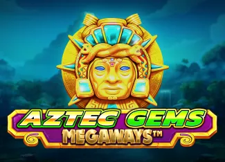 Pragmatic : Aztec Gems Megaways - SPINBET123