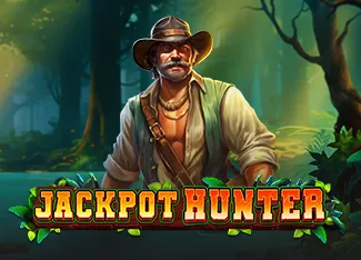 Pragmatic : Jackpot Hunter - SPINBET123