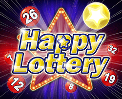 Happy Lottery - SPINBET123