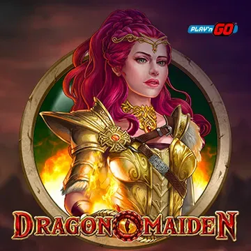 Dragon Maiden - SPINBET123