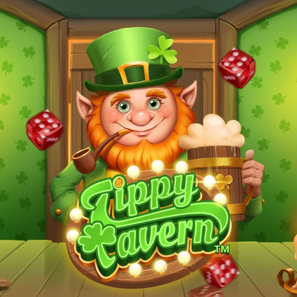 Tippy Tavern - SPINBET123