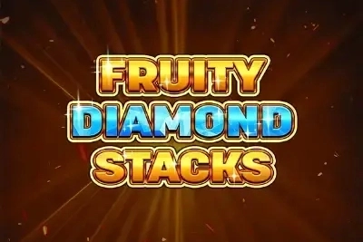 Fruity Diamond Stack - SPINBET123