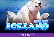 Spadegaming : Adventure Iceland - SPINBET123