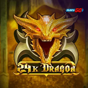 24k Dragon - SPINBET123