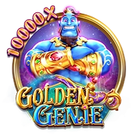 GOLDEN GENIE - SPINBET123