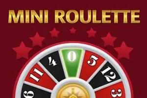 Mini Roulette - SPINBET123