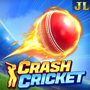 Crash Cricket - SPINBET123