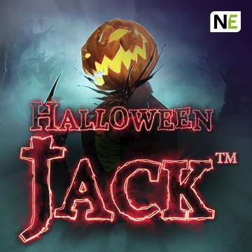 Halloween Jack - SPINBET123