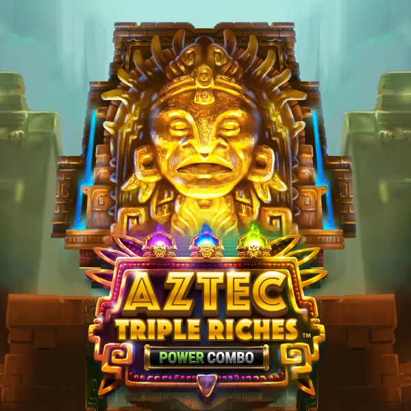 Aztec Triple Riches Power Combo - SPINBET123