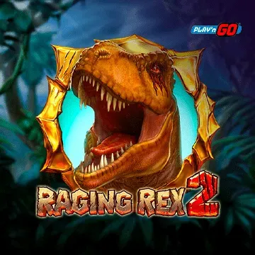 Raging Rex 2 - SPINBET123