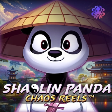 Shaolin Panda Chaos Reels - SPINBET123