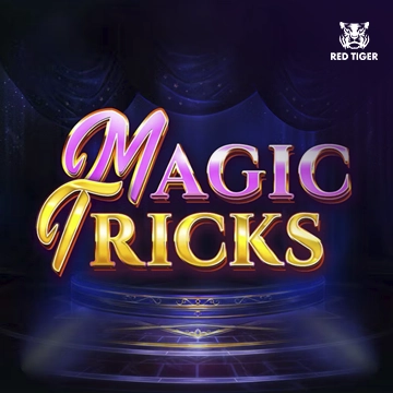 Magic Tricks - SPINBET123