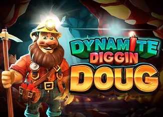 Dynamite Diggin Doug - SPINBET123