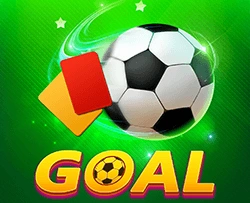 Goal - SPINBET123