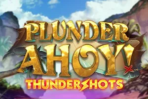 Plunder Ahoy! - SPINBET123