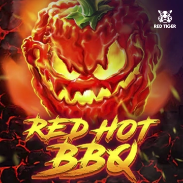 Red Hot BBQ - SPINBET123