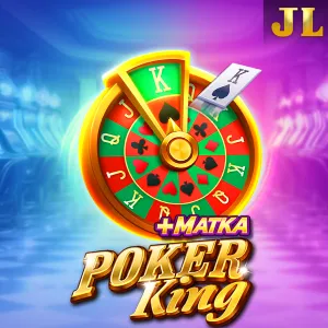 Poker King - SPINBET123